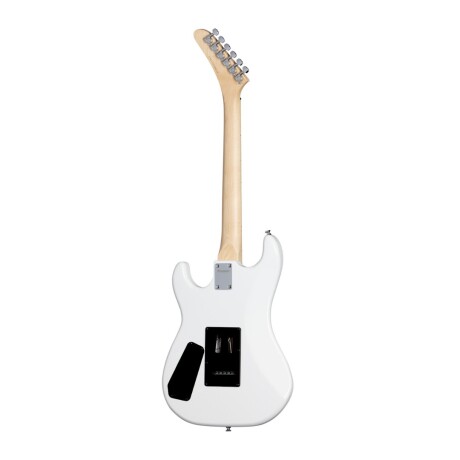 GUITARRA ELECTRICA KRAMER BARRETTA SPECIAL WHITE GUITARRA ELECTRICA KRAMER BARRETTA SPECIAL WHITE