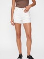 SHORT MACEIO OFF WHITE