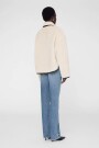 CHAQUETA CAMDEN Crema