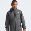 Campera Impermeable Alta Vista hombre Smoked Pearl-npf