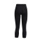 Calza de Mujer Under Armour Motion Ankle Negro