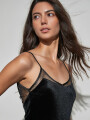 BODY LOVARA NEGRO