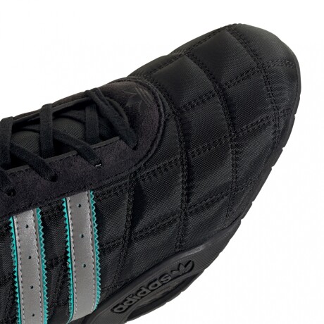 adidas ADIRACER HI MERCEDES AMG PETRONAS F1 TEAM Black