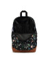 Mochila Portalaptop Cool Student - Unisex Bewitched Blooms