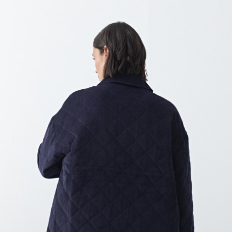 CAMPERA CENTERVILLE Azul Marino