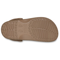 Crocs Classic Crafted Clog Marrón