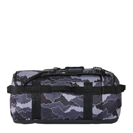 Bolso Rip Curl Search Duffle 45L Search - Negro Bolso Rip Curl Search Duffle 45L Search - Negro