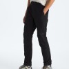 Pantalón Trekking Basin hombre Tnf Black