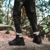 Botas Tácticas Hombre Antideslizantes Botas Tácticas Hombre Antideslizantes