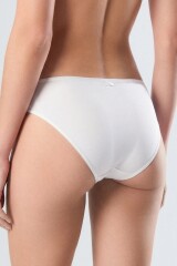 VEDETINA CLASICA NEW TRICOT Blanco