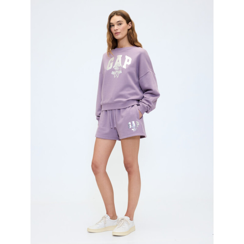 V-DISLOGO FAM CREW - FA25 SP DIS FAM AMETHYST