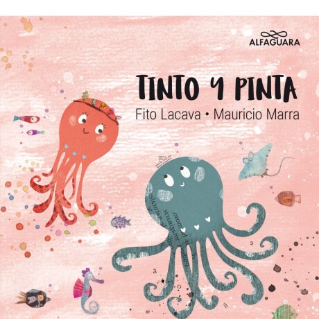 TINTO Y PINTA TINTO Y PINTA