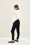 PANTALON PORTER Negro