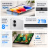 Tablet Xiaomi Redmi Pad 2 Pro 8/256 Gb 12,1" GRIS