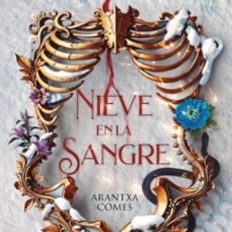 NIEVE EN LA SANGRE NIEVE EN LA SANGRE