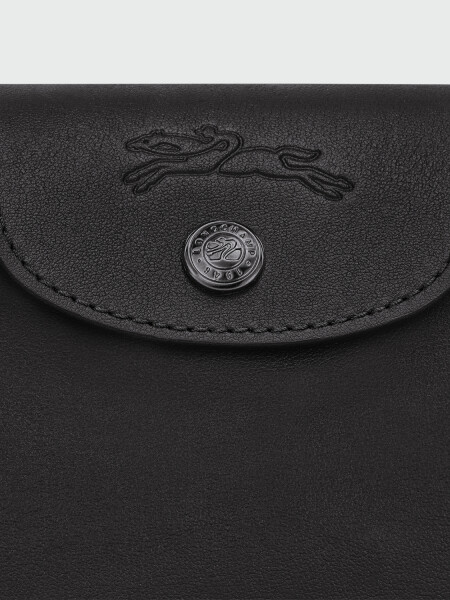 LONGCHAMP - Le Pliage Xtra S Shoulder Bag Negro