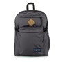 Mochila Main Campus Smokey Grit