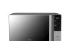 Horno Microondas Inox 20L con Panel Digital - Modelo MMO20CMO-EMPCMS - Midea Horno Microondas Inox 20L con Panel Digital - Modelo MMO20CMO-EMPCMS - Midea