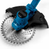 Bordeadora Inalámbrica Brushless EcoDrop con Accesorios Bordeadora Inalámbrica Brushless EcoDrop con Accesorios