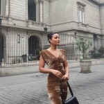 VESTIDO SELIN TOPO