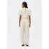 CALCA FEM OFF WHITE