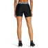 UA HG Authentics Middy-GRY BLK-001