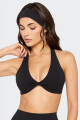 Top Fabletics PureLuxe Negro