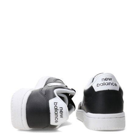 Championes de Hombre New Balance 080 Negro - Blanco