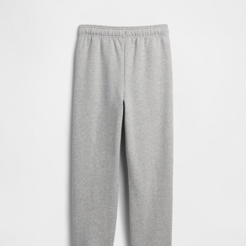 V-DIS FAM FALL LOGO JOGGER B08