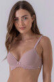82127 soutien copa c encaje Rosa antique