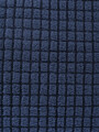 FUNDA DE SILLON 2 CUERPOS GRIS (V)