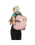 Mochila Main Campus Misty Rose