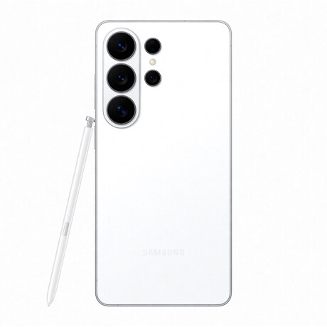 Samsung Galaxy S26 Ultra 5G 512 GB White Shadow