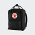 Mochila Fjällräven Kanken Mini Negro