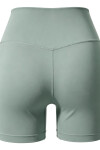 Biker deportiva Oreiro Verde