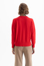 SWEATER KATE Rojo