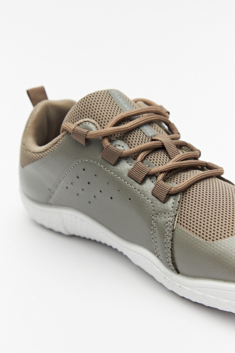 ZAPATILLA JUMPS Verde Militar