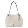 Shoulder Bags Ulmara Comp Milk