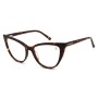 Lentes de vista De Acetato Cat Chilli Beans Marrón/Marrón