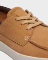 Zapatillas Emerson Street Hombre Beige