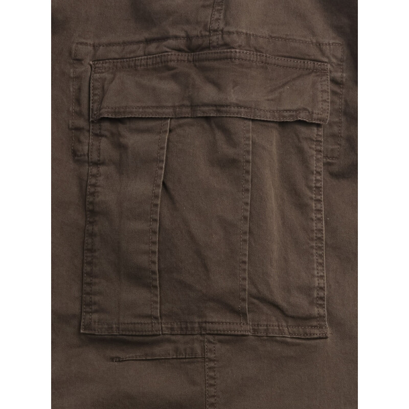 RELAXED FIT CARGO FA25 GROUND 724
