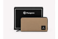 MONEDERO URBANO 44005 Beige