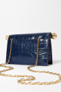 LA PETITE POCHETTE ROND C Navy
