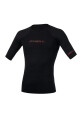 Lycra O'Neill Thermo X - SS Crew - Negro Lycra O'Neill Thermo X - SS Crew - Negro