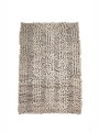 ALFOMBRA CHENILLE BEIGE