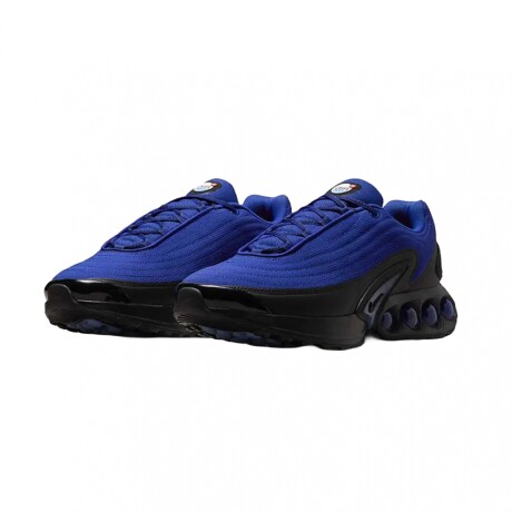 Championes Nike Air Max Dn Blue