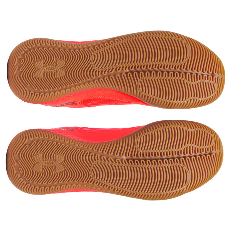 UA Magnetico Select 4 Indoor-RED RED-862