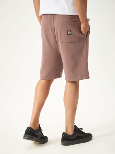 Bermuda Nino MARRON