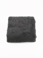 PIE DE CAMA ONE GRIS