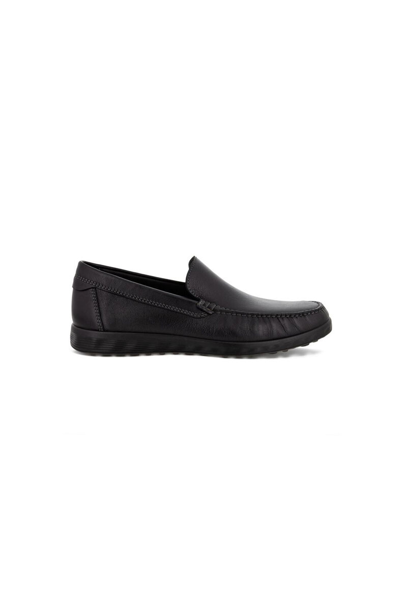 Ecco S Lite Moc M Black Ecco S Lite Moc M Black